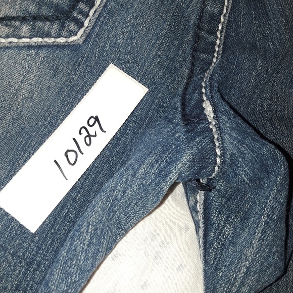 VIP jeans - Picture 3 of 5